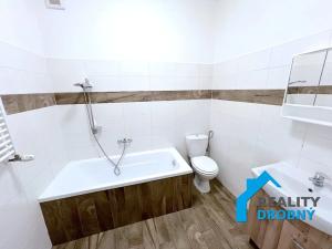 Pronájem bytu 1+1, Děčín, Ústecká, 36 m2