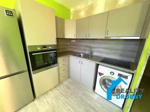 Prodej bytu 1+1, Děčín, Na Pěšině, 35 m2