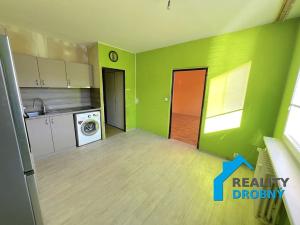 Prodej bytu 1+1, Děčín, Na Pěšině, 35 m2