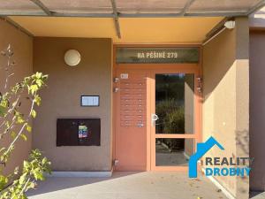 Prodej bytu 1+1, Děčín, Na Pěšině, 35 m2