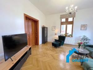 Prodej bytu 4+1, Děčín, 17. listopadu, 140 m2