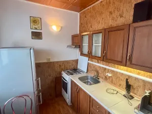 Pronájem bytu 2+1, Prostějov, sídl. Svobody, 57 m2