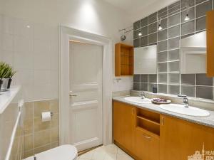 Pronájem bytu 3+kk, Praha - Vinohrady, Mánesova, 118 m2