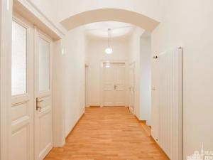 Pronájem bytu 3+kk, Praha - Vinohrady, Mánesova, 118 m2