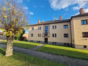 Prodej bytu 2+1, Černožice, Gen. Svobody, 66 m2