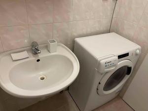 Pronájem bytu 2+kk, Praha - Stodůlky, Volutová, 49 m2