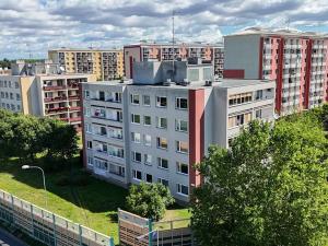 Pronájem bytu 2+1, Prostějov, Karla Svolinského, 52 m2