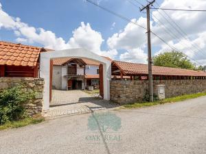 Prodej zemědělské usedlosti, Velká Bíteš, 850 m2