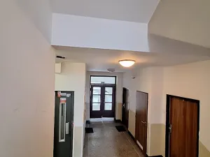 Pronájem bytu 3+kk, Praha - Břevnov, Bělohorská, 64 m2