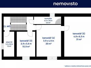 Prodej vily, Ostrava, Sokola Tůmy, 197 m2