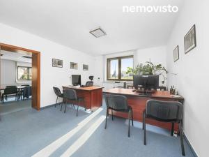 Prodej vily, Ostrava, Sokola Tůmy, 197 m2