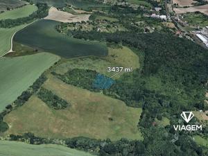 Prodej pole, Napajedla, 3437 m2