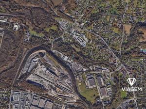 Prodej pole, Ostrava, 813 m2