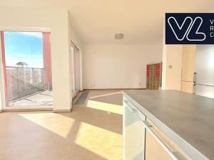 Pronájem bytu 3+kk, Brno, Jírovcova, 89 m2