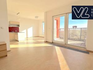 Pronájem bytu 3+kk, Brno, Jírovcova, 89 m2