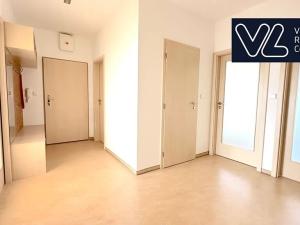 Pronájem bytu 3+kk, Brno, Jírovcova, 89 m2