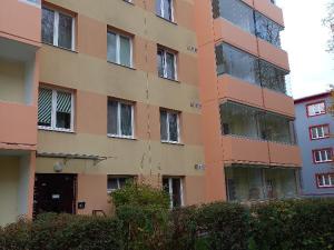 Pronájem bytu 2+1, Ostrava - Hrabůvka, Mitušova, 50 m2