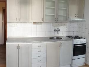 Pronájem bytu 1+1, Pardubice, Na Hrádku, 38 m2