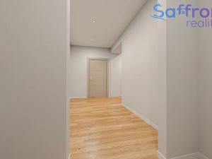 Prodej bytu 2+1, Plzeň, Na Kovárně, 67 m2