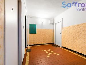 Prodej bytu 2+1, Plzeň, Na Kovárně, 67 m2