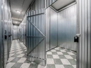 Pronájem skladu, Praha - Chodov, Vojtíškova, 1 m2