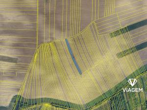 Prodej podílu pole, Hrabětice, 468 m2
