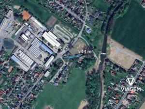 Prodej podílu pole, Vikýřovice, 335 m2