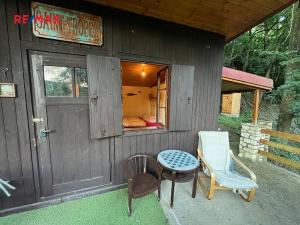 Prodej chaty, Zbečno, 25 m2