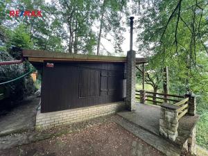 Prodej chaty, Zbečno, 25 m2