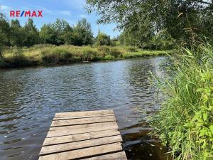 Prodej chaty, Zbečno, 25 m2