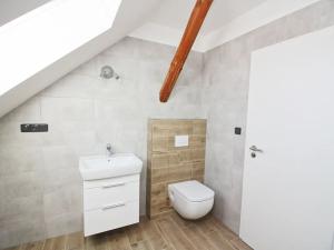 Pronájem bytu 2+kk, Kuřimská Nová Ves, 55 m2