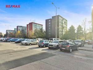 Pronájem bytu 3+1, Praha - Hlubočepy, Lamačova, 63 m2