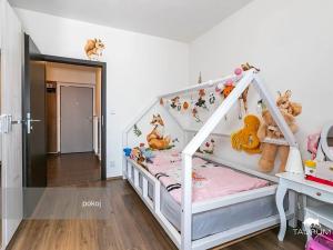 Prodej bytu 3+kk, Plzeň, Špačková, 76 m2