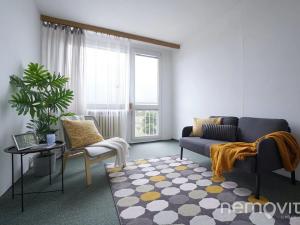 Prodej bytu 2+kk, Praha - Kobylisy, Kyselova, 43 m2