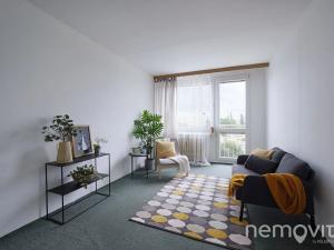 Prodej bytu 2+kk, Praha - Kobylisy, Kyselova, 43 m2