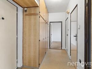 Prodej bytu 2+1, Praha - Vokovice, Alžírská, 51 m2