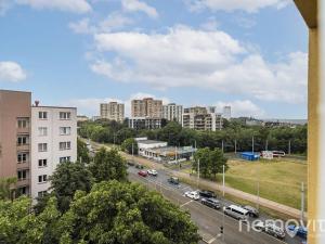 Prodej bytu 2+1, Praha - Vokovice, Alžírská, 51 m2