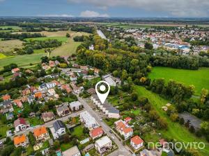 Prodej rodinného domu, Poděbrady, Jasmínová, 111 m2