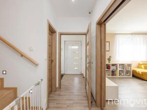 Prodej rodinného domu, Hradešín, 123 m2