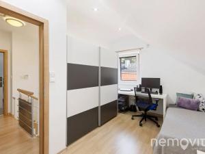 Prodej rodinného domu, Hradešín, 123 m2