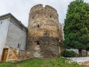 Prodej rodinného domu, Kouřim, Kolínská, 151 m2