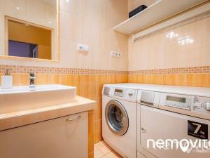 Prodej rodinného domu, Krupka, Husitská, 280 m2