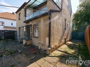 Prodej rodinného domu, Praha - Horní Počernice, Stoliňská, 159 m2