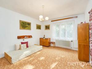 Prodej rodinného domu, Praha - Horní Počernice, Stoliňská, 159 m2