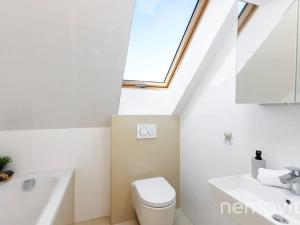 Prodej bytu 4+1, Praha - Královice, Ke Stupicím, 89 m2