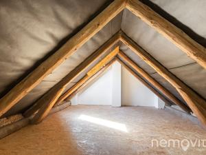 Prodej bytu 4+1, Praha - Královice, Ke Stupicím, 89 m2