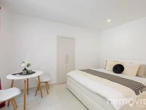 Prodej bytu 1+kk, Velké Hamry, 21 m2