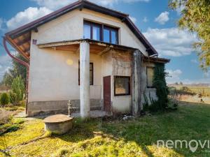 Prodej rodinného domu, Žitovlice, 121 m2