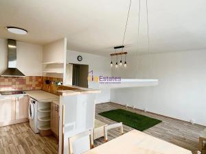 Pronájem bytu 3+kk, Praha - Stodůlky, Suchý vršek, 75 m2