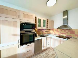 Pronájem bytu 3+kk, Praha - Stodůlky, Suchý vršek, 75 m2